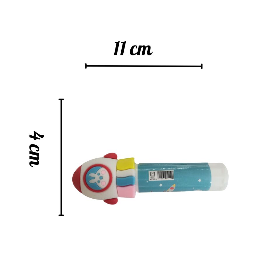 Joyz Jy-0002-02 Yapıştırıcı Stick Dinazor