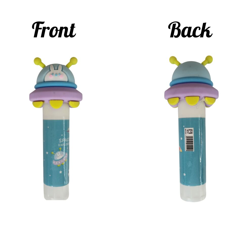 Joyz Jy-0002-02 Yapıştırıcı Stick Dinazor