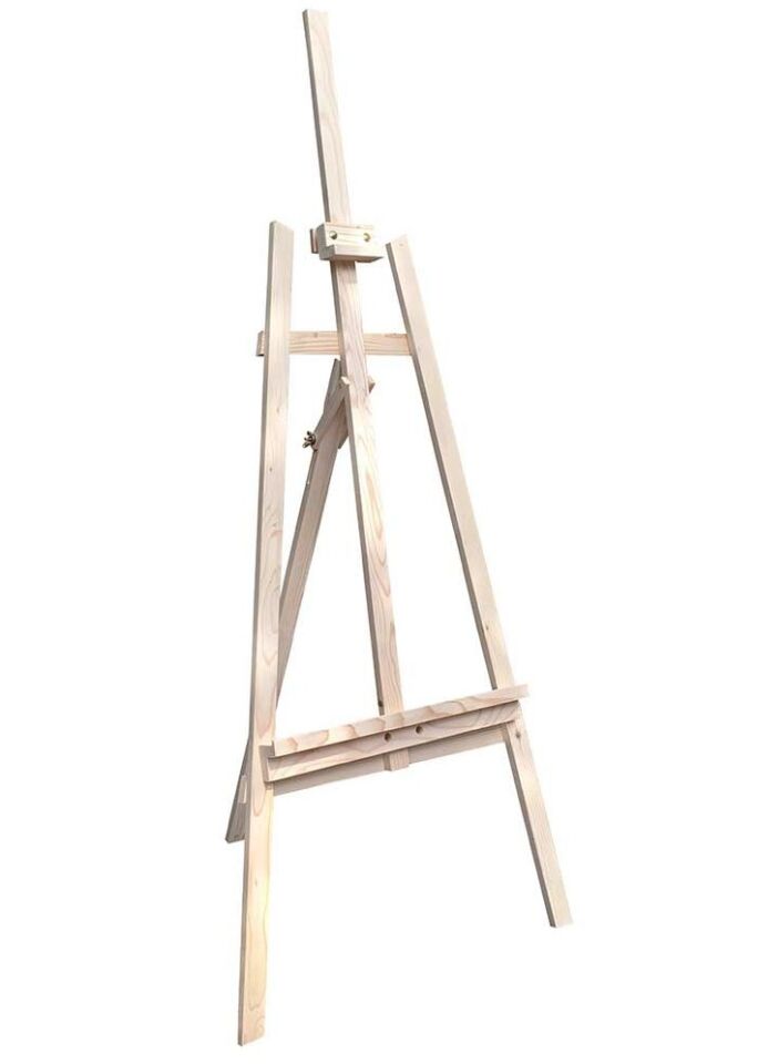 Hipenart 135 Cm Şövale