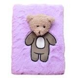 Taros Unick Color Peluş Kafalı Sevimli Hayvanlar Hatıra Defteri