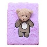 Taros Unick Color Peluş Kafalı Sevimli Hayvanlar Hatıra Defteri