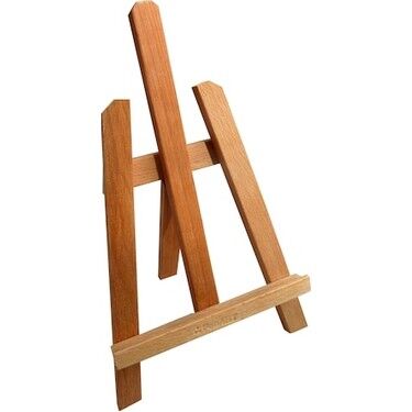 Hipenart 20x30 Cm Şövale