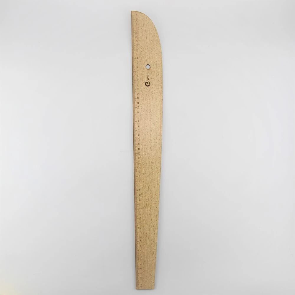 Elif Riga Düz 60 Cm Li
