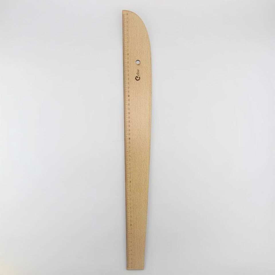 Elif Riga Düz 60 Cm Li
