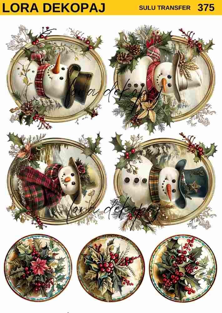 Lora s375 Sulu Transfer