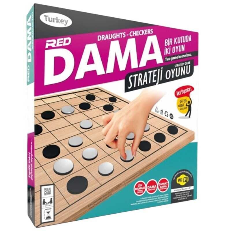 Redka Dama
