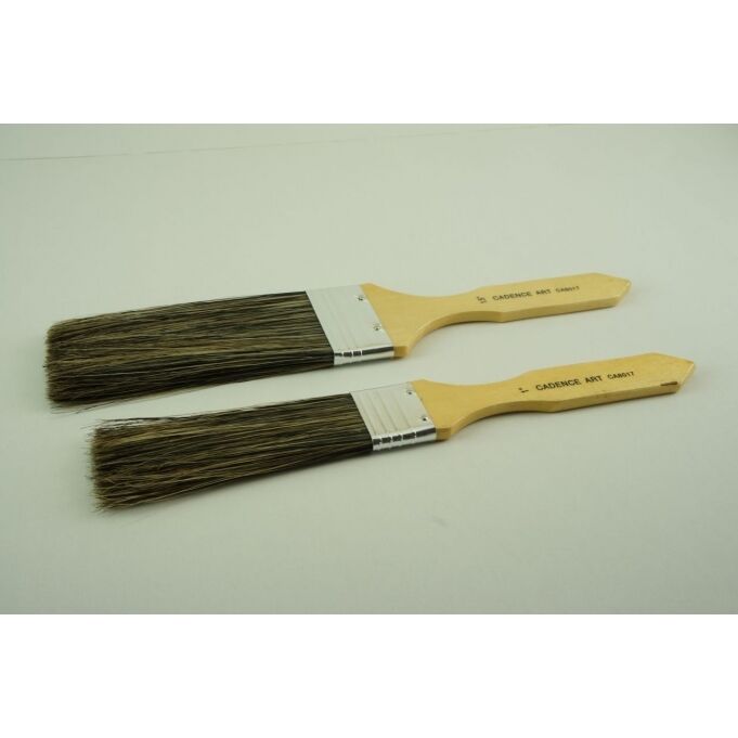 Cadence Kırbaç Fırça Ca-8017 No:1.5