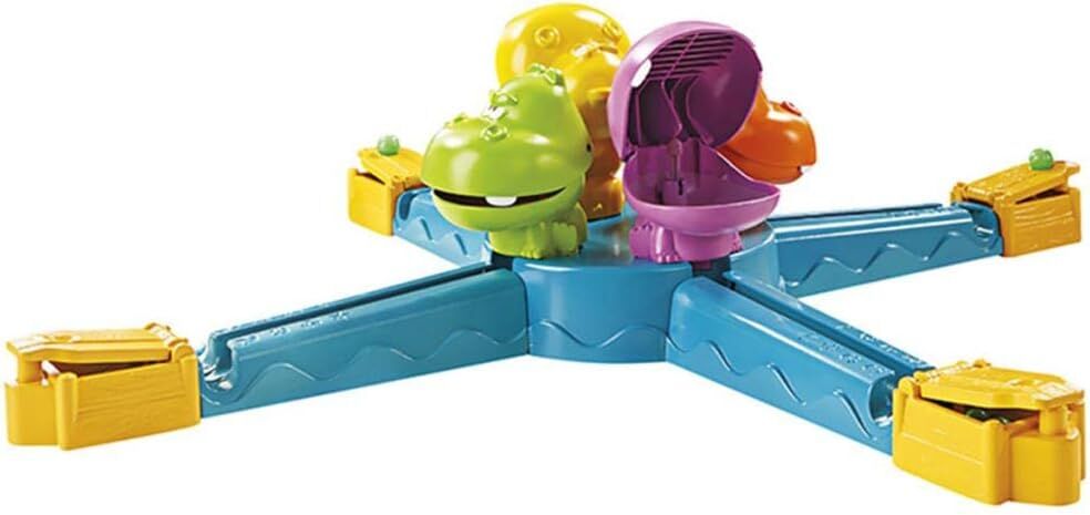 Tonton Hippolar Karpuz Fırlatmaca