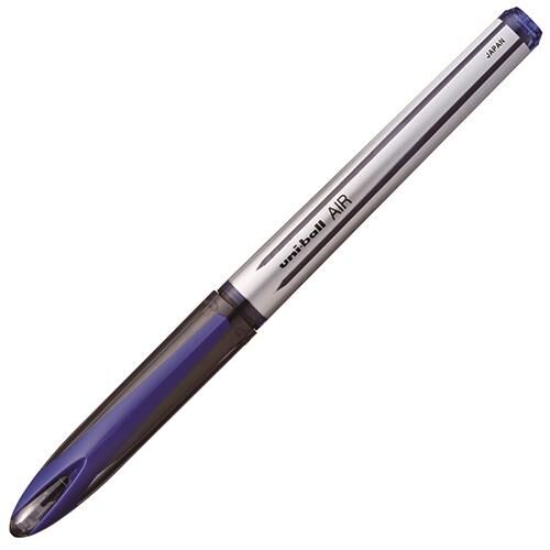 Uniball Aır 0.7 Roller Kalem Mavi