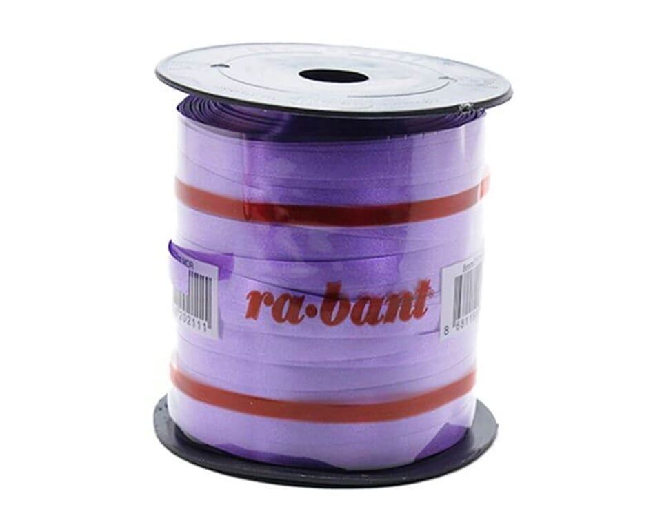 Astaş Rafya Makara 8 Mm 200 Mt Mor