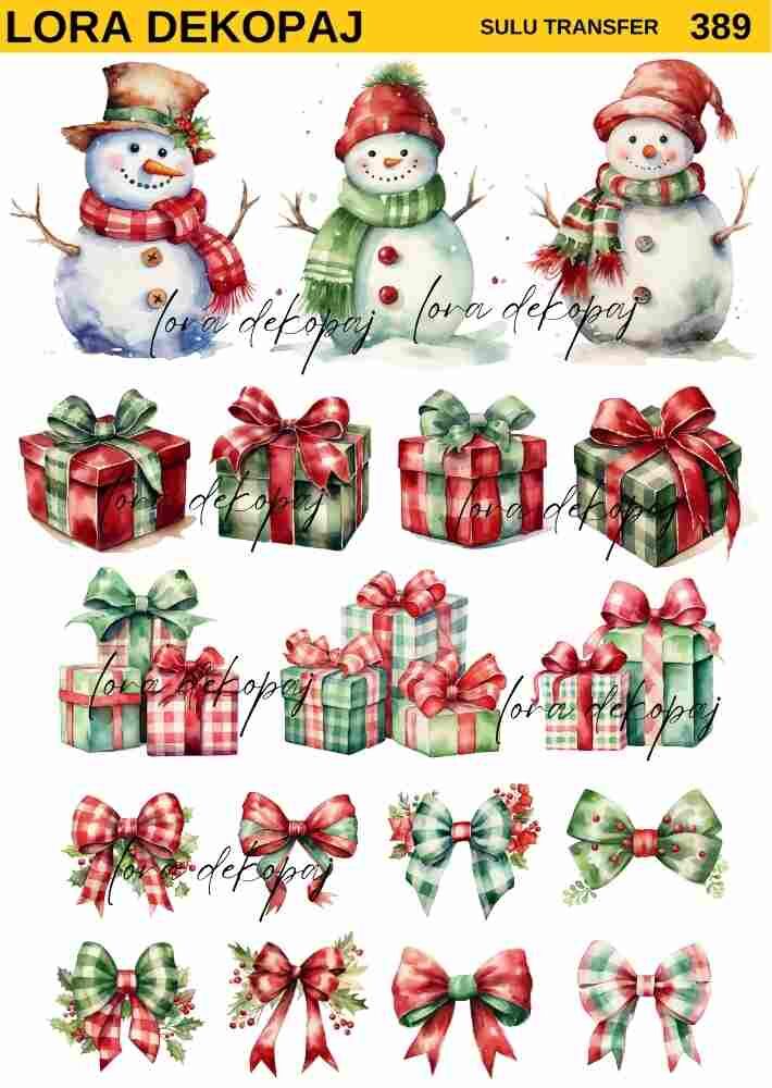 Lora s389 Sulu Transfer