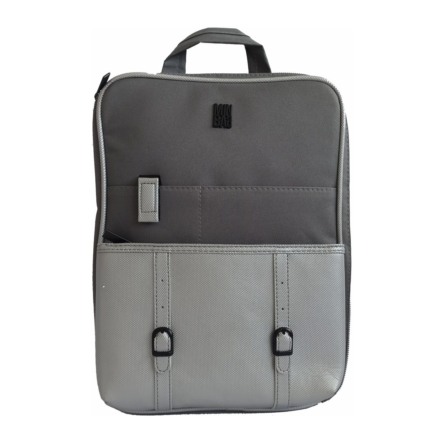 Önder Aspen Lux A4 Laptop Ve Tablet Çantası-Siyah    