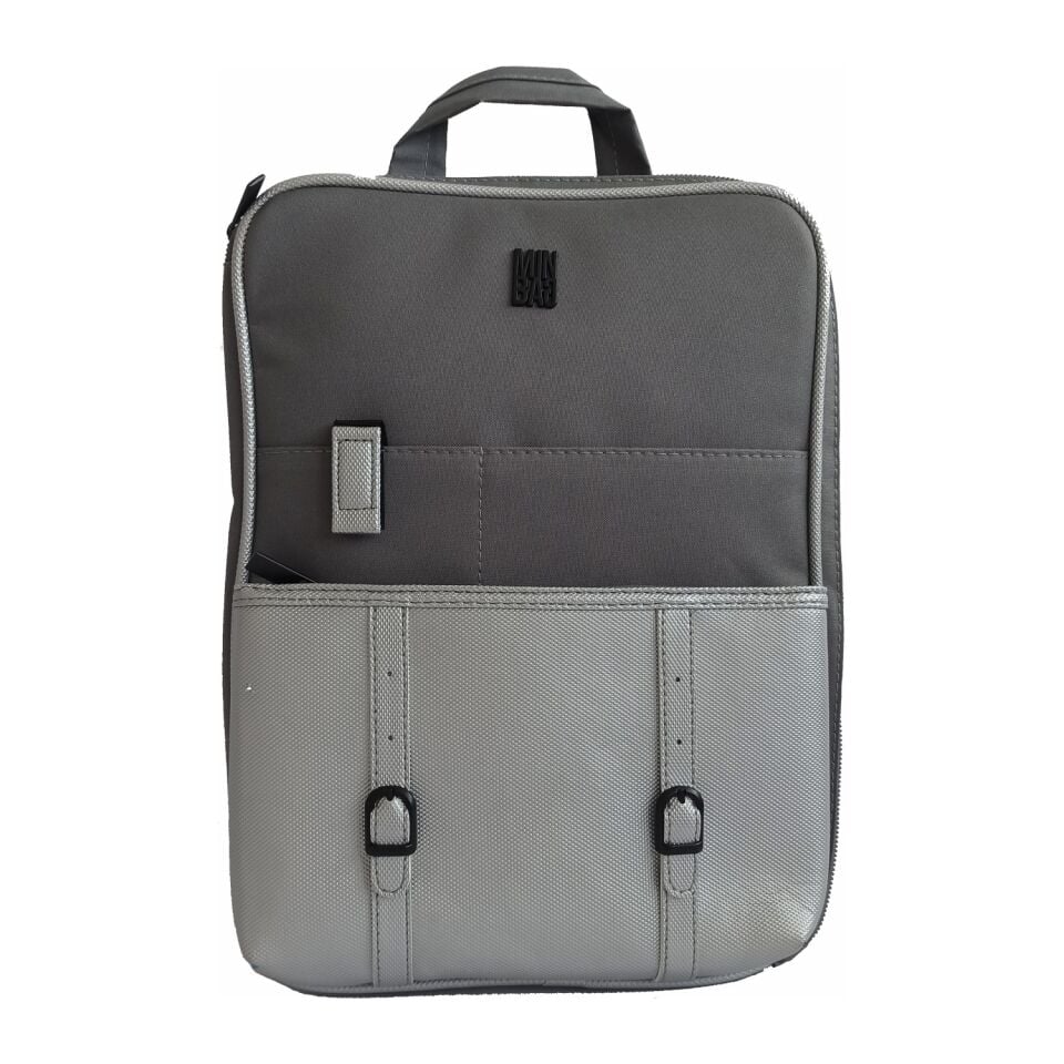 Önder Aspen Lux A4 Laptop Ve Tablet Çantası-Siyah    