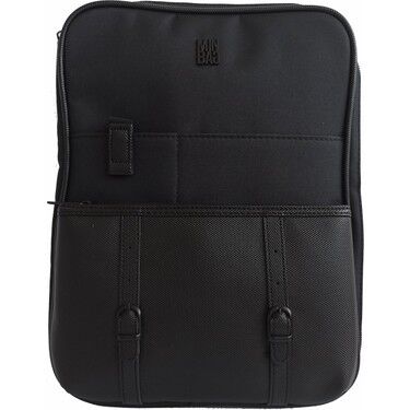 Önder Aspen Lux A4 Laptop Ve Tablet Çantası-Siyah    
