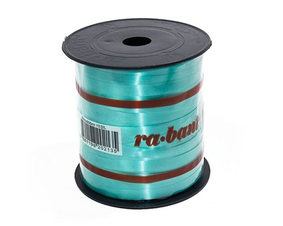 Astaş Rafya Makara 8 Mm 200 Mt Yeşil