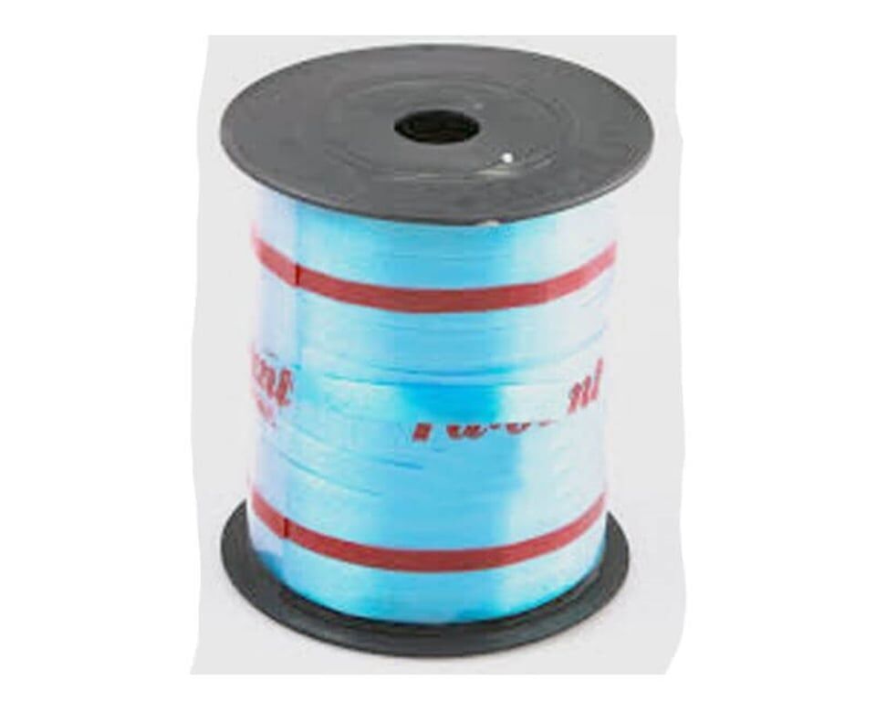 Astaş Rafya Makara 8 Mm 200 Mt Açık Mavi