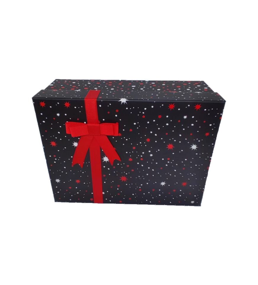 Gıpta Festa Dikdörtgen Kutu No 05