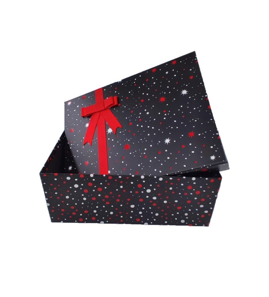 Gıpta Festa Dikdörtgen Kutu No 05