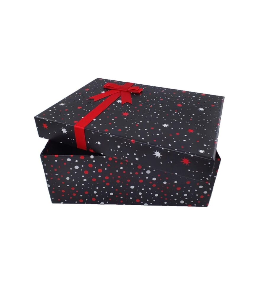 Gıpta Festa Dikdörtgen Kutu No 05