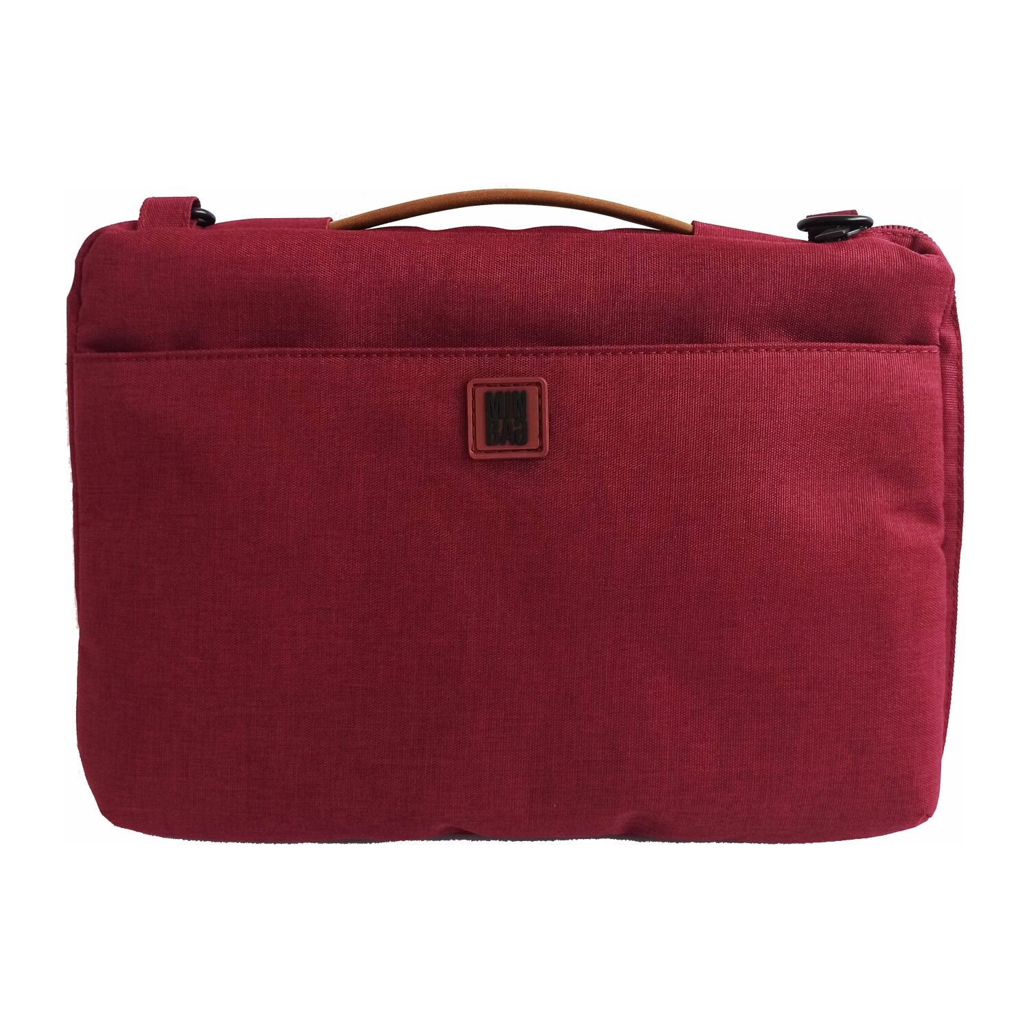 Önder Lora Askılı Laptop,Tablet Çantası10,5-13Inch-Bordo    