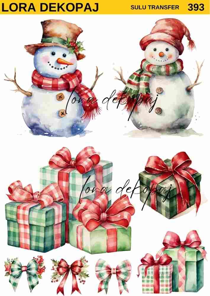 Lora s393 Sulu Transfer