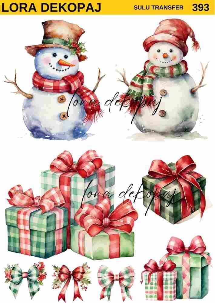 Lora s393 Sulu Transfer