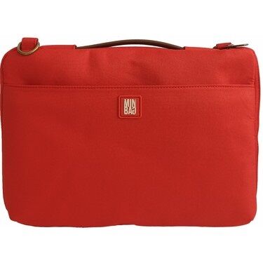 Önder Lora Askılı Laptoptablet Çantası10,5-13Inch-Turunc    