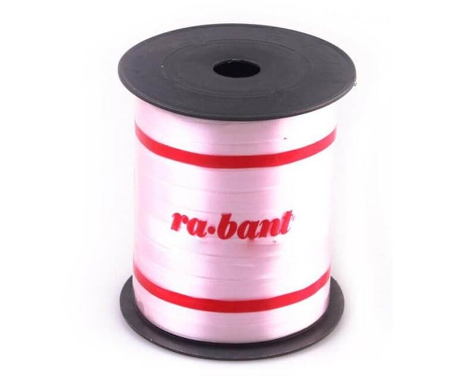 Astaş Rafya Makara 8 Mm 200 Mt Pembe