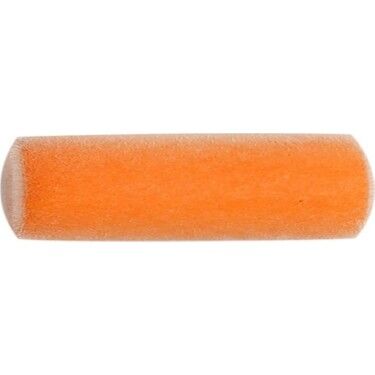 Cadence Sünger Rulo İpek Turuncu 10 Cm