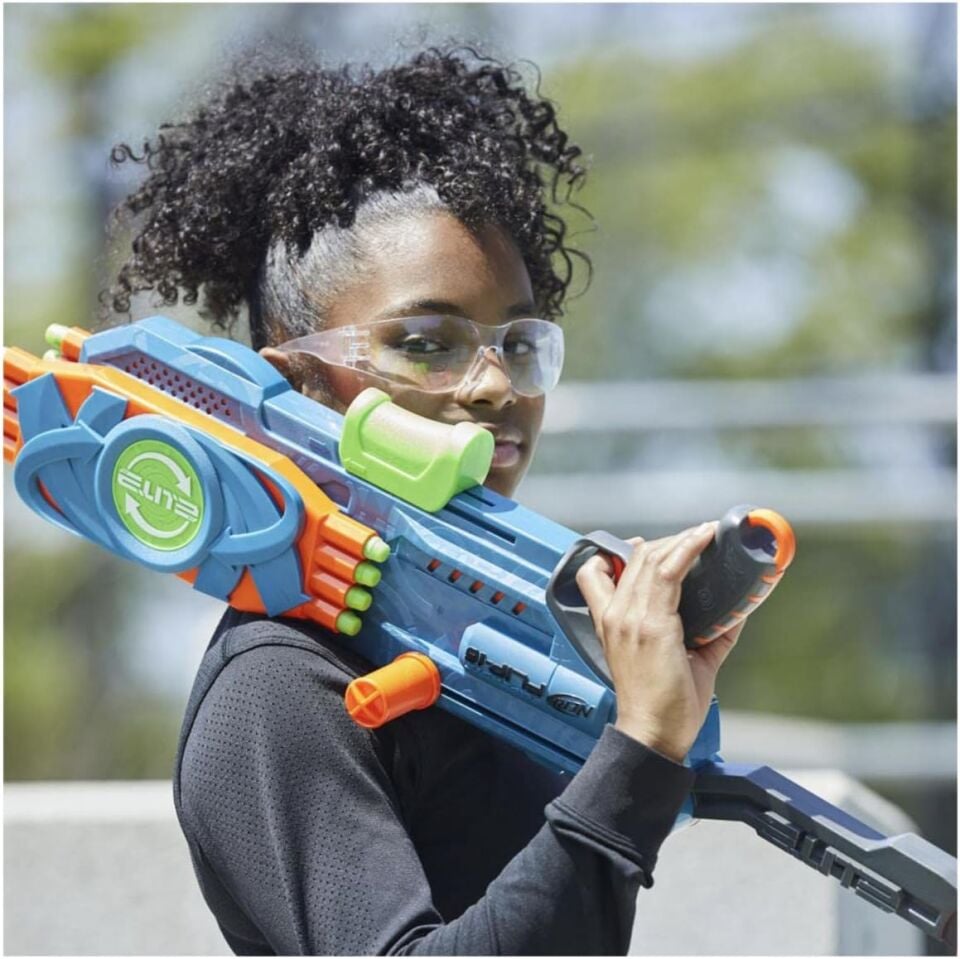 Nerf Elite 2.0 Flip 16 
