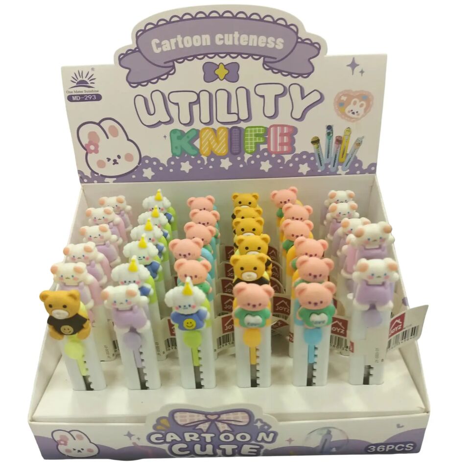 Joyz Jy-0020-01 Maket Bıçağı
