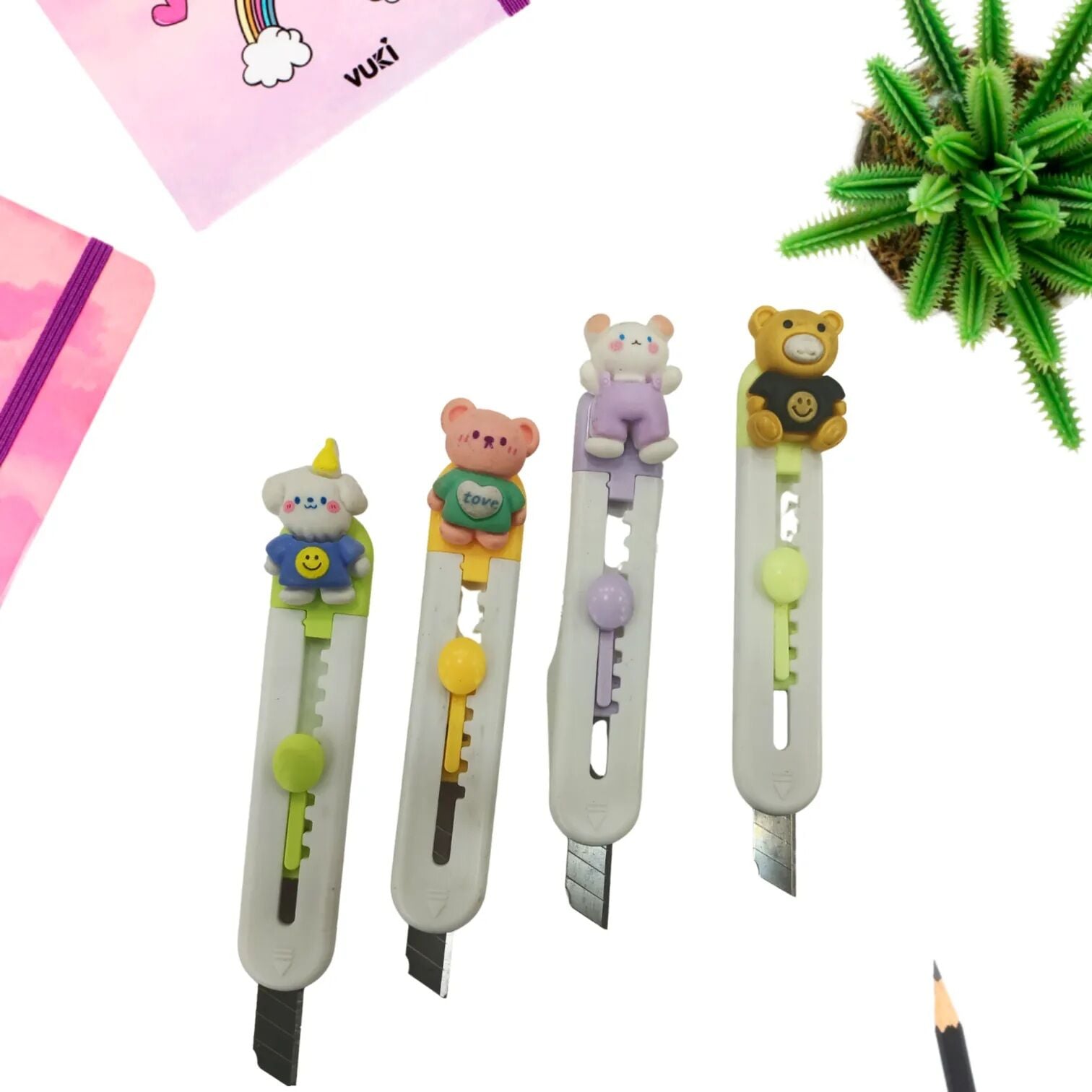 Joyz Jy-0020-01 Maket Bıçağı