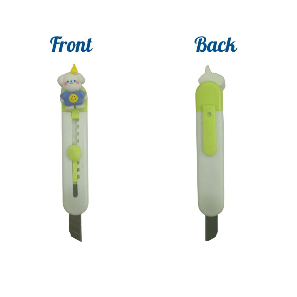 Joyz Jy-0020-01 Maket Bıçağı