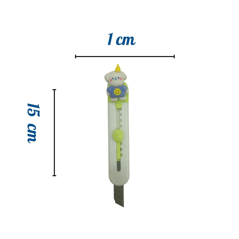 Joyz Jy-0020-01 Maket Bıçağı