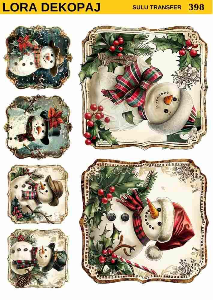 Lora s398 Sulu Transfer