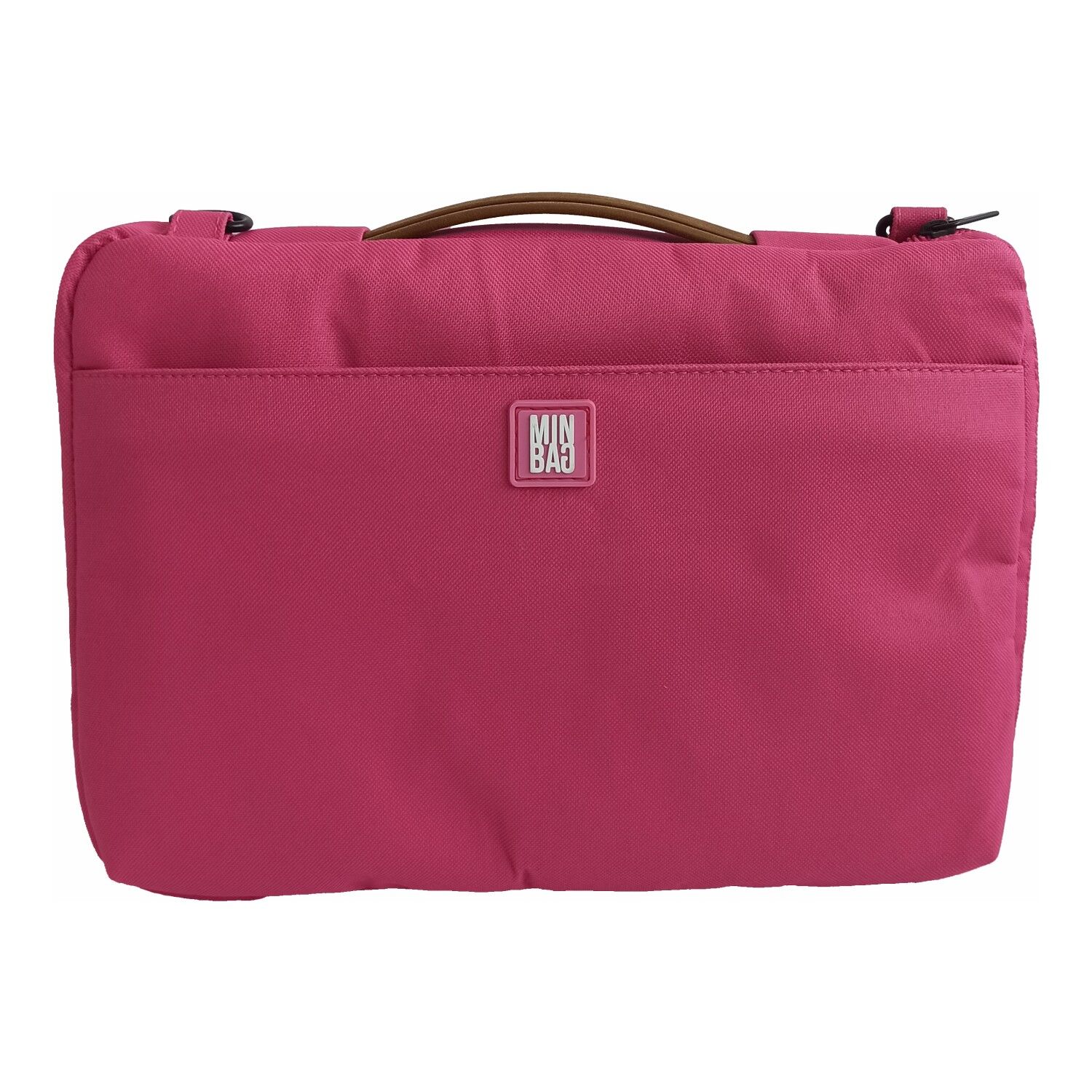 Önder Lora Askılı Laptoptablet Çantası10,5-13Inch-Pembe    