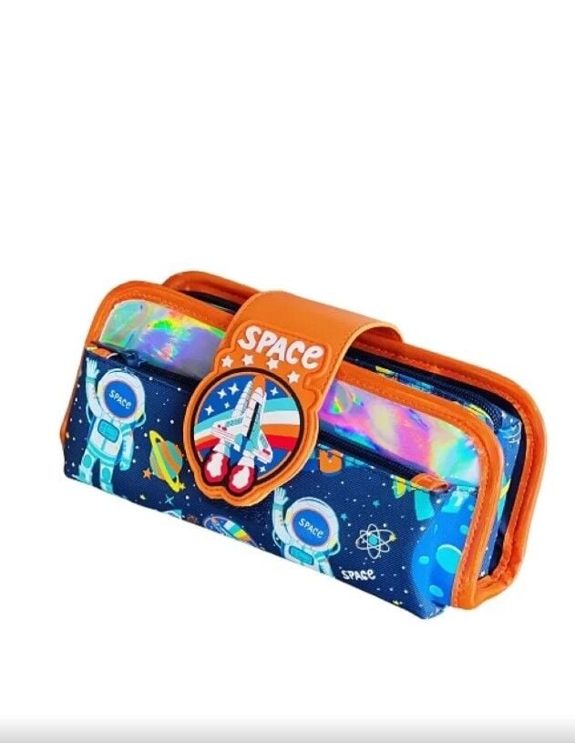 Dream Vest Uzay Kalem Çantası Lacivert U2069 Vst-Kcs0007