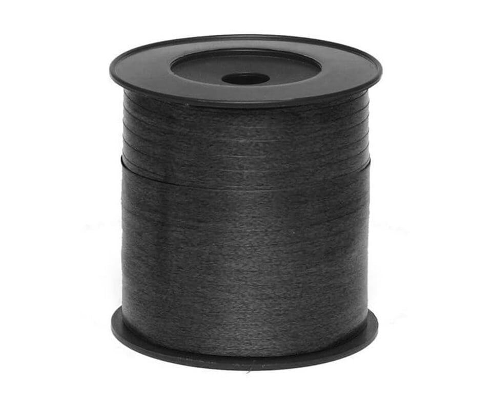 Astaş Rafya Makara 8 Mm 200 Mt Siyah