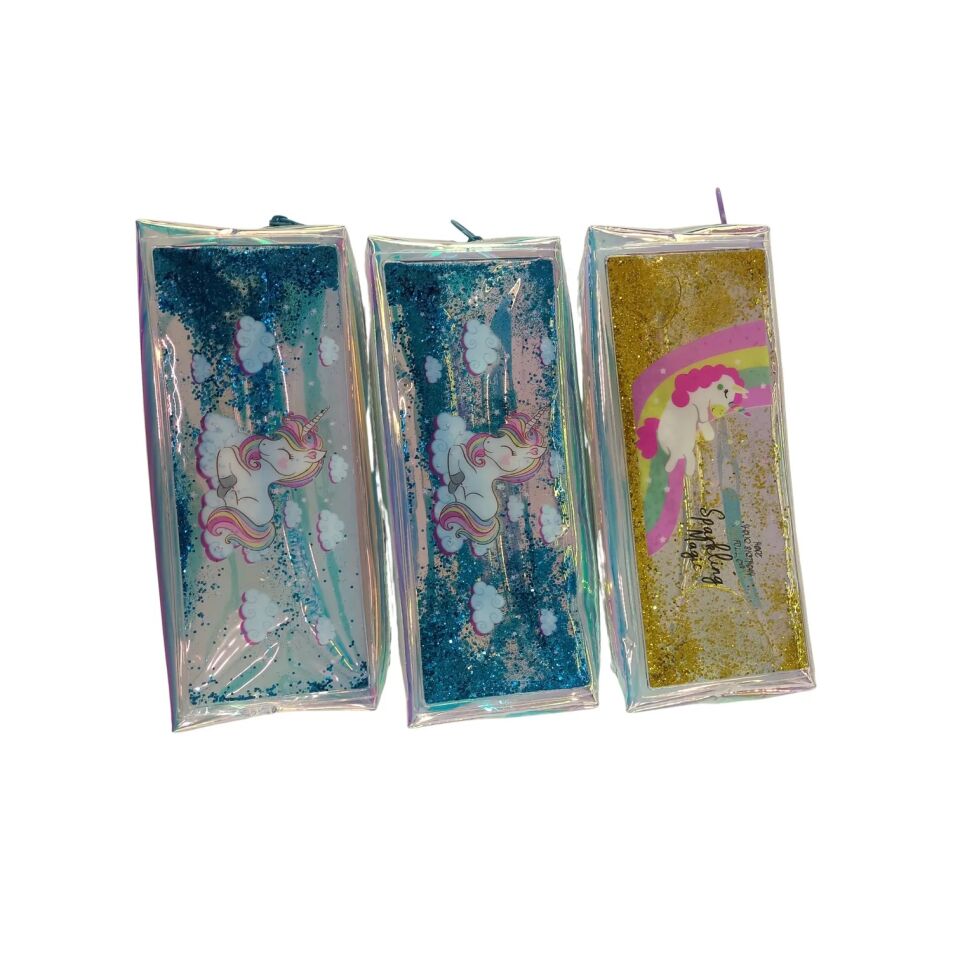 Joyz Jy-0027-04 Kalem Kutu Unicorn