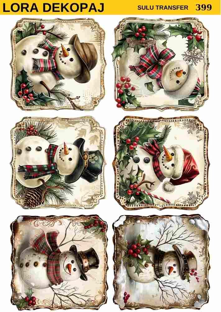 Lora s399 Sulu Transfer