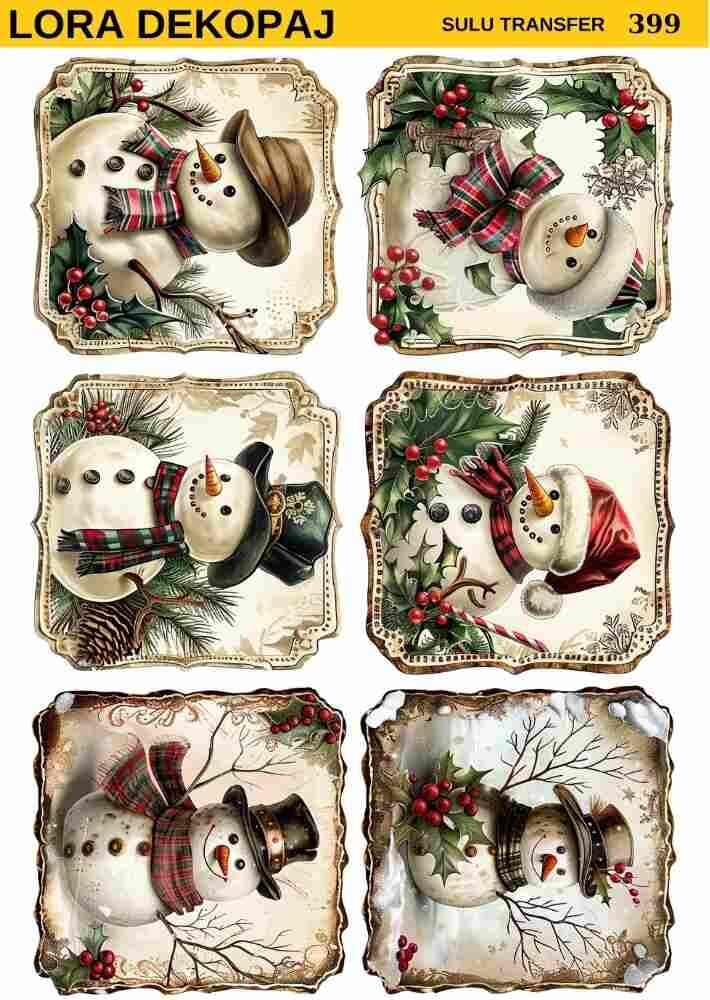 Lora s399 Sulu Transfer