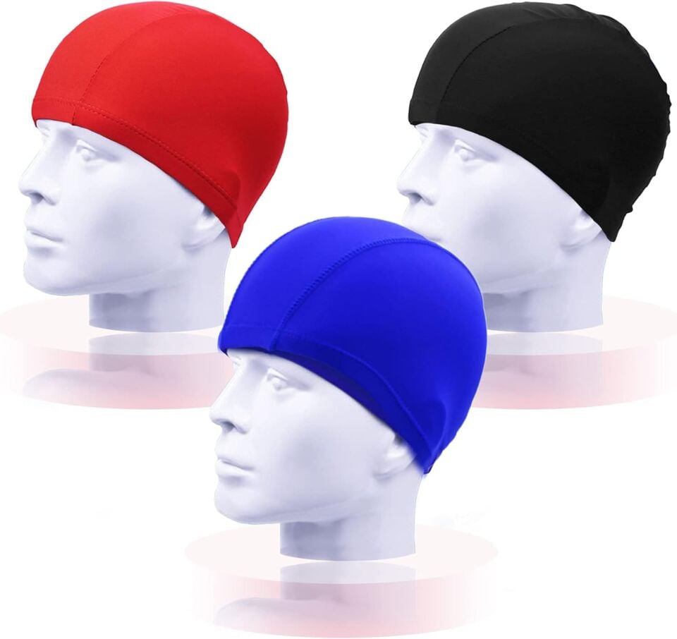 BONE KULAK KORUMALI MAVİ-KIRMIZI