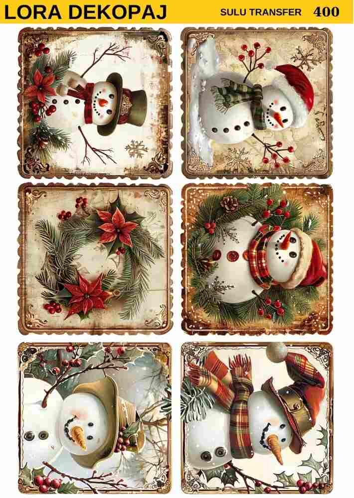 Lora s400 Sulu Transfer