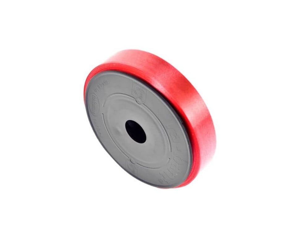 Astaş Rafya Makara 19 Mm 50 Mt Kırmızı