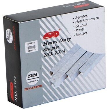 Std Zımba Teli No:23/24