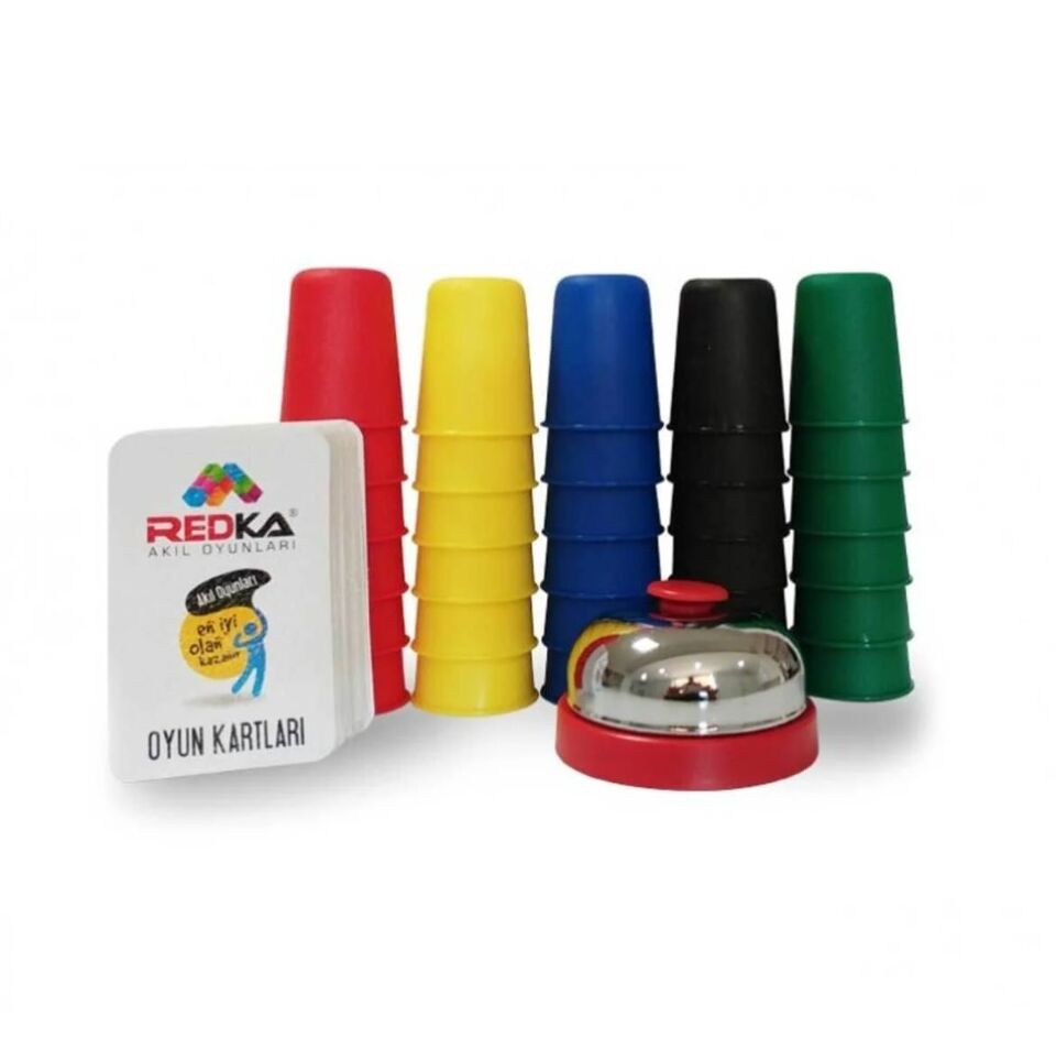 Redka Pratik Bardaklar