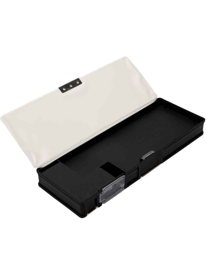 Taros Unick Color Space Hesap Makineli Fonksiyonel Kalem Kutusu