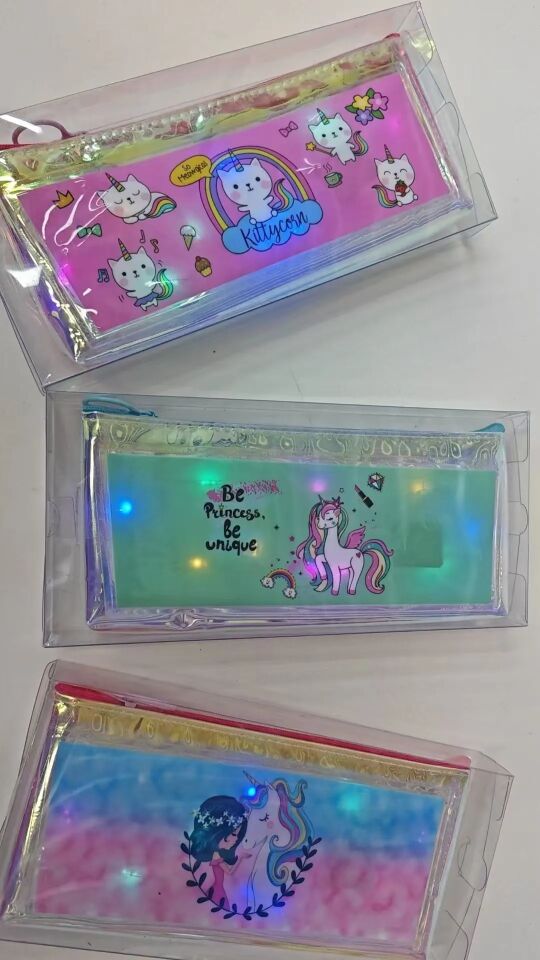 Joyz Jy-0029-03 Kalem Kutu Unicor