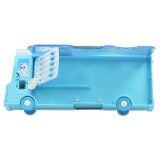 Taros Unick Color 2 Gözlü Fonksiyonlu Lüks Kalemkutusu