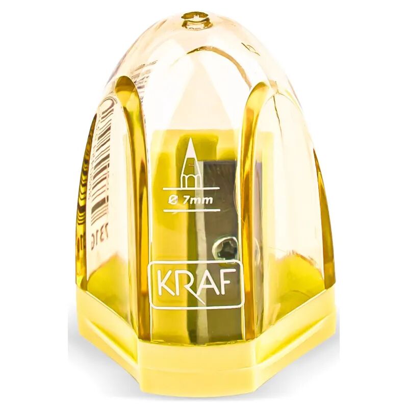 Kraf Kalemtraş Hazneli 731G